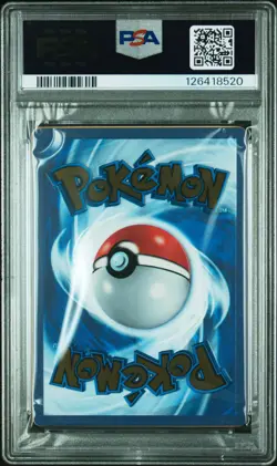 2023 POKEMON 151 ULTRA PREMIUM COL. PROMO MEW EX #205 PSA 10 GEM MINT #126418520 - Image 2