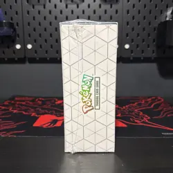 Pokemon TCG: Terapagos Ex Ultra‑Premium Collection UPC | Brand New & Sealed - Image 2