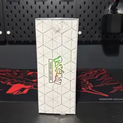 Pokemon TCG: Terapagos Ex Ultra‑Premium Collection UPC | Brand New & Sealed - Image 4