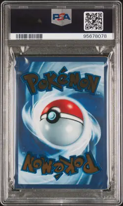2023 POKEMON 151 ULTRA-PREMIUM COLLECTION #205 MEW EX PSA 10 - Image 2
