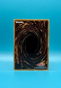 Yu-Gi-Oh Dark Magical Curtain Overframe Ultra Rare LOCH-JP003 Limit Over - Image 3