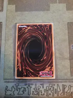 YUGIOH UPSTART GOBLIN RA03-EN096 PLATINUM RARE 1ST ED NM - Image 2