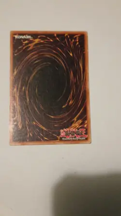 Yu-Gi-Oh! Blue-Eyes White Dragon Holo LOB-EN001 3000 ATK 2500 DEF English - Image 4