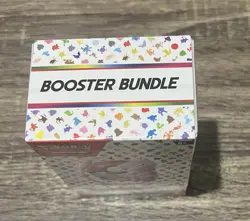 Scarlet Violet 151 Booster Bundle - Pokemon Scarlet & Violet - Sealed Box - Image 3
