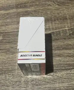Scarlet Violet 151 Booster Bundle - Pokemon Scarlet & Violet - Sealed Box - Image 5