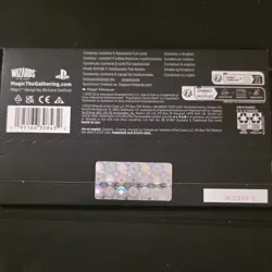 Magic: The Gathering Secret Lair x God of War Greek Traditional Foil Box - Image 2