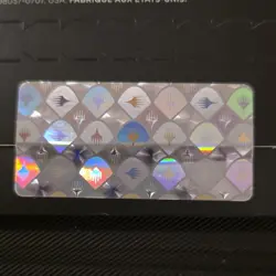 Magic: The Gathering Secret Lair x God of War Greek Traditional Foil Box - Image 3