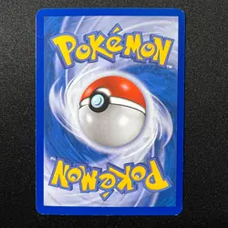 Pokemon TCG Muk Reverse Holo Rare EX 11/92 EX Legend Maker LP+ - Image 2