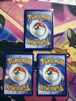 2026 POKEMON TCG 30TH ANNIVERSARY FIRST PARTNER SERIES 1 LITTEN ROWLET POPPLIO - Image 2