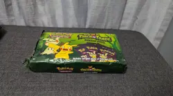 Nintendo Pokemon TCG Trick or Trade BOOster Bundle - 50 Packs 820650855306 - Image 2
