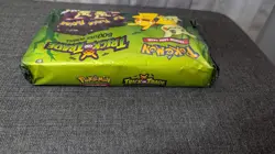 Nintendo Pokemon TCG Trick or Trade BOOster Bundle - 50 Packs 820650855306 - Image 4
