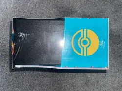 Pokemon TCG: Ascended Heroes Pokemon Center ETB (NEW perfect seal) - Image 2