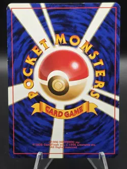 Blaine's Charizard Challenge from the Darkness Holo Rare 100 HP Japanese - Image 4