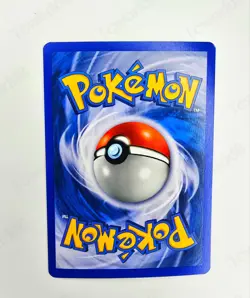 Pokemon Legend Maker Holo 29/92 "Anorith" Stamped (light Play) - Image 3