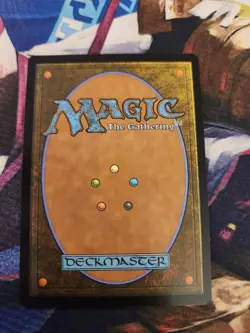 MTG EOE Devastating Onslaught FOIL NM - Image 2