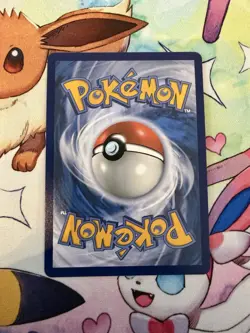 Rosa's Encouragement 114/088 - Full Art Ultra Rare - Perfect Order - Pokemon TCG - Image 2