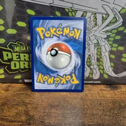Pokemon TCG Rosa's Encouragement 114/088 Perfect Order Ultra Rare Full Art - Image 2