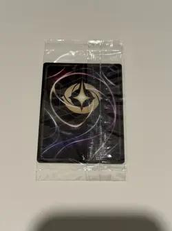 Lorcana - Tinker Bell - Giant Fairy (11/P3) [Promo Cards] (Fabled) - FOIL/SEALED - Image 3