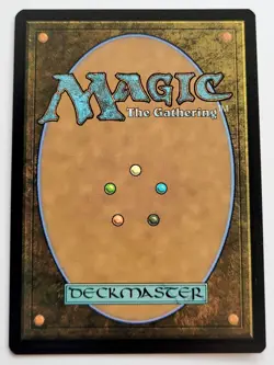 MTG Fanatic of Rhonas (Extended Art) - MH3 - NM - Image 2