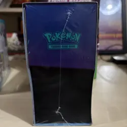 Pokemon TCG Journey Together Pokemon Center ETB - Image 2
