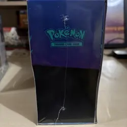 Pokemon TCG Journey Together Pokemon Center ETB - Image 4