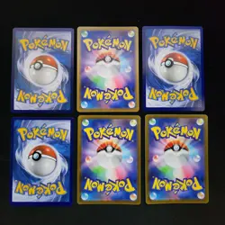 Pokemon Togepi, Togetic & Togekiss x21 Card Lot Bundle - Image 2