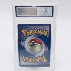 Machamp 16/165 016/165 • Expedition E Series Reverse Holo Pokemon Card Graded 8 - Image 2