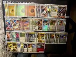 Pokemon High Rarity Raging Bolt & Teal Mask Deck META BUILD! Tournament Ready!! - Image 1
