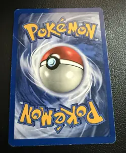 1999 Pokemon Machamp 8/102 Holo 1st Edition Base Set, Holo Rare - Image 2