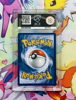 Rocket’s Mewtwo 231/182 ACE 10 Perfect Subgrades - 2025 Pokemon Destined Rivals - Image 2