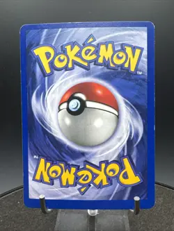 Pokemon Card WOTC Vintage Unown [A] Neo Discovery 14/75 Holo Rare - Image 4