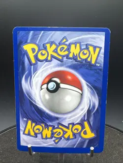 Pokemon Card WOTC Vintage Unown [A] Neo Discovery 14/75 Holo Rare - Image 5