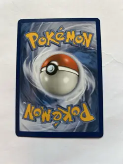 Pokemon Blue’s Tactics Trainer card 231/236 Full Art Holo Unified Minds NM / LP - Image 2