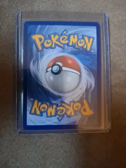 Pokemon TCG Mega Charizard X ex MEP 023 UPC Black Star Promo - Image 5