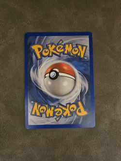 Pokemon TCG Root Fossil SWIRL 80/92 Stamped Reverse Holo - EX Legend Maker - NM - Image 4