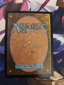 MTG EOE Patrolling Peacemaker Borderless NM - Image 2