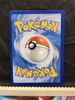 Pokemon TCG Luxray-Breakpoint Holo Rare Card 47/122 Mint Condition - Image 3