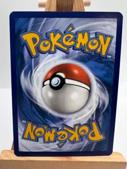 Pokemon TCG - S&V 151 - 001/165 Bulbasaur - Best Buy Stamped Promo - NM/M - Image 2