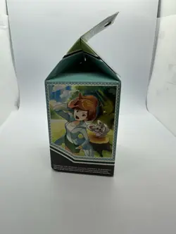 ** SEALED** Pokemon Professor Juniper Premium Tournament Collection - Image 4