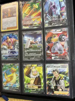 Pokemon Go 100% Complete Master Set, Contains All Promos And Ditto Pokemon - Image 2