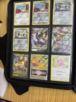 Pokemon Go 100% Complete Master Set, Contains All Promos And Ditto Pokemon - Image 3