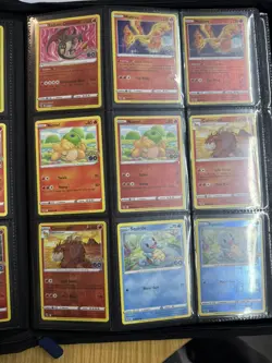 Pokemon Go 100% Complete Master Set, Contains All Promos And Ditto Pokemon - Image 5