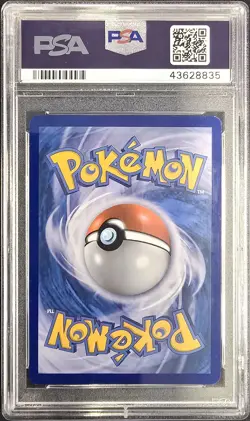 2014 POKEMON XY FLASHFIRE #12 CHARIZARD EX HOLO PSA 10 - Image 2