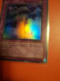 Mirror Wall RP02-EN007 Retro Pack 2 Unlimited|Unlimited Edition N.M - Image 3