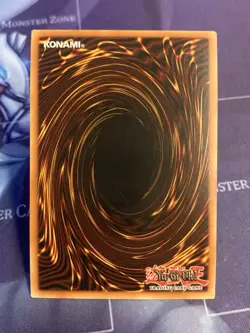 Mirror Wall RP02-EN007 Retro Pack 1 Unlimited Edition Ultra Rare - Image 2