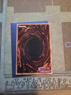 YUGIOH MIRROR WALL RP02-EN007 SUPER UNLIMITED ED NM 2020 - Image 2