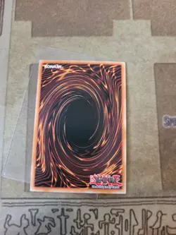 YUGIOH GEARFRIED THE RED-EYES IRON KNIGHT SBC1-ENI05 COMMON 1ST ED NM SPEED DUEL - Image 2