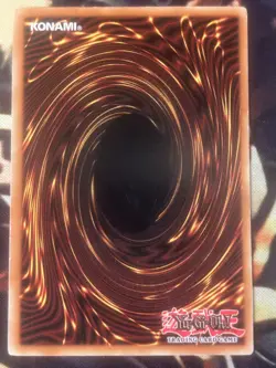 Yugioh: Emergency Teleport - TDGS-EN053 - Ultimate Rare - Unlimited - LP - Image 2