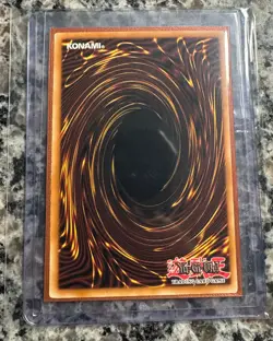 Emergency Teleport (UTR) TDGS-EN053 The Duelist Genesis Unlimited Near Mint - Image 2
