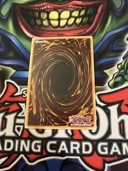 Red-Eyes Darkness Metal Dragon ABPF-ENSE2 - Limited Edition Super Rare NM Yugioh - Image 2